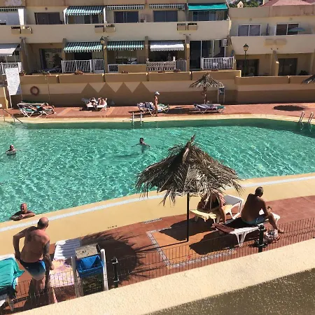Lägenhet Mare A10 Costa Adeje (Tenerife)
