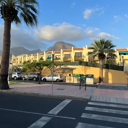 Lägenhet Mare A10 Costa Adeje (Tenerife)