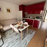 Apartman Mare A10 Costa Adeje (Tenerife)