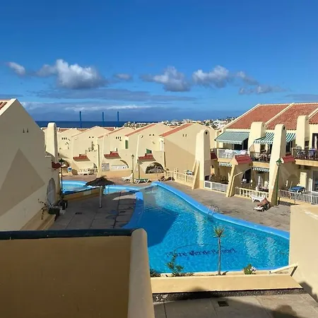 Mare A10 Costa Adeje