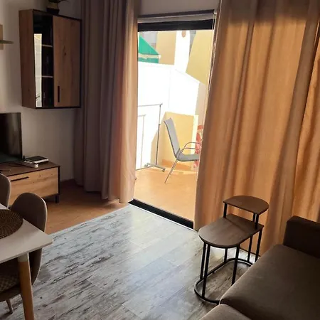 Appartement Mare A10