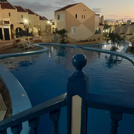 Mare A10 Apartman Costa Adeje (Tenerife)