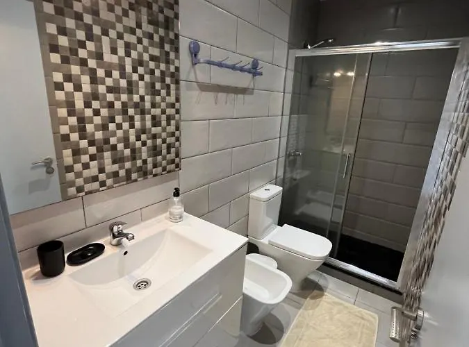 Appartement Mare A10 Costa Adeje (Tenerife)