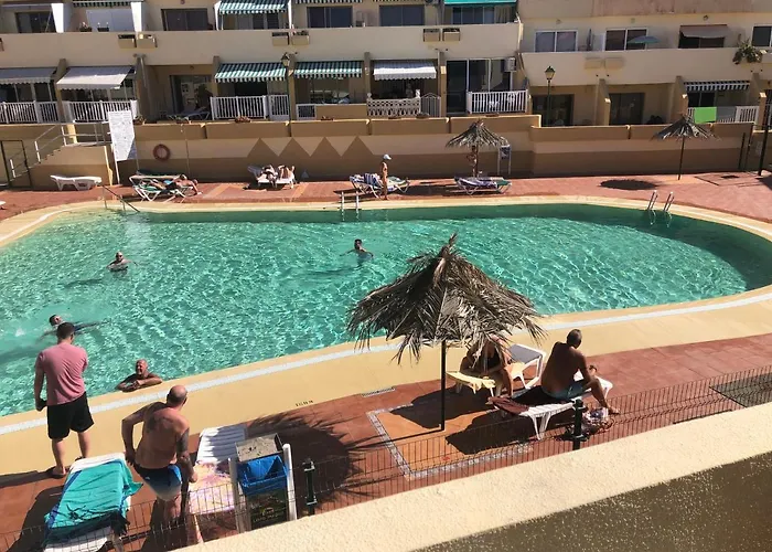 Appartement Mare A10 Costa Adeje (Tenerife)