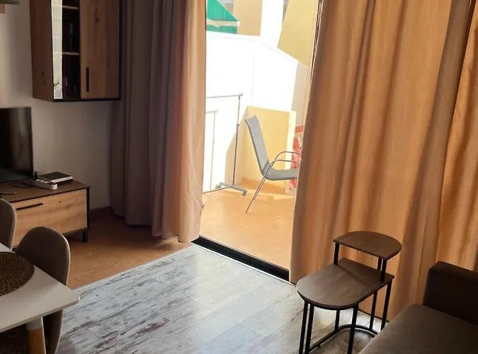 Appartement Mare A10