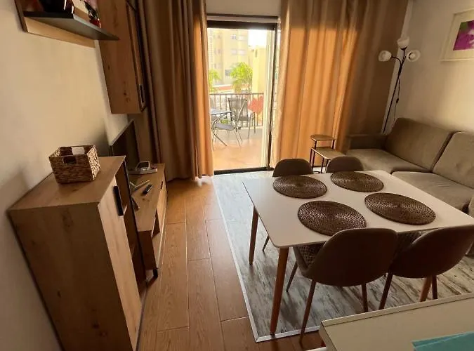 Mare A10 Appartement *
