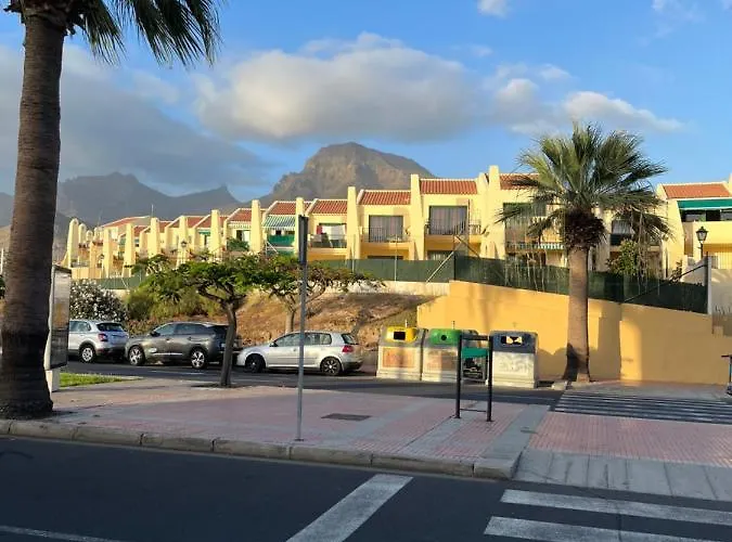 Appartement Mare A10 Costa Adeje (Tenerife)
