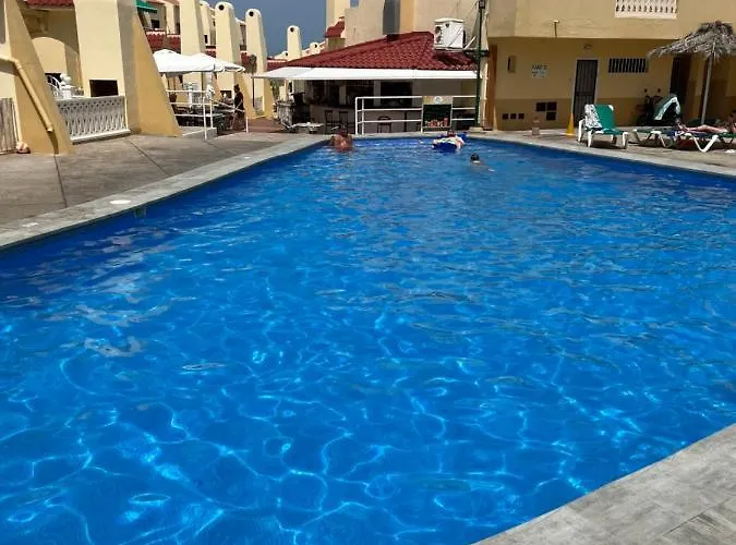 Appartement Mare A10 Costa Adeje (Tenerife)