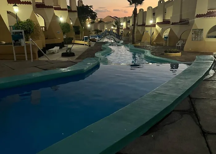 Appartement Mare A10