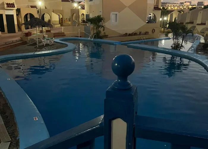 Mare A10 Appartement Costa Adeje (Tenerife)