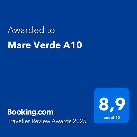 Mare A10 阿德耶